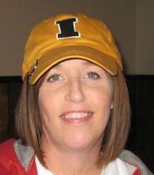 Cheryl Holland