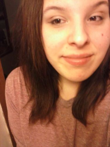 Ashley Heinz