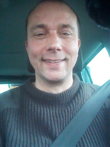 David Roberts