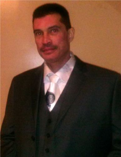Hector Torres