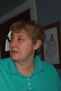 Sandra Davis