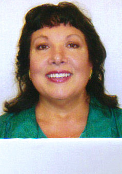 Carol Mathews