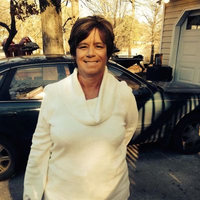 Nancy Taylor