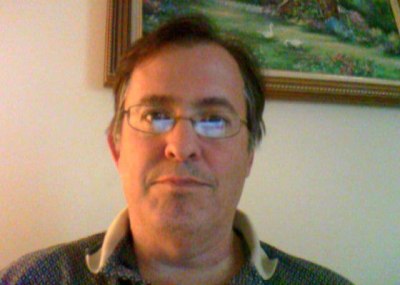 Jeffrey Simms