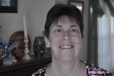 Tracy Avery