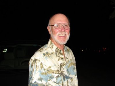 Carl Ray