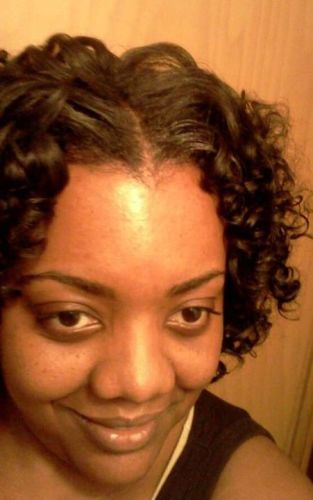 Montrina Mccants