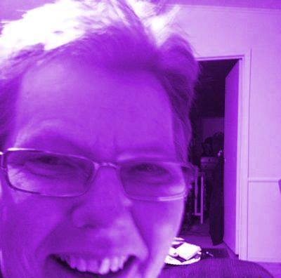 Elizabeth Hochmuth