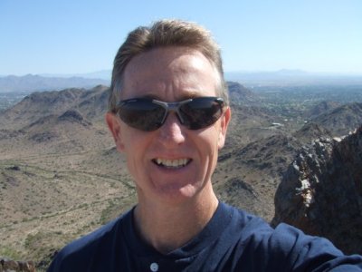 Robert Terrell