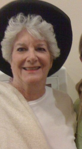 Mary Spinelli
