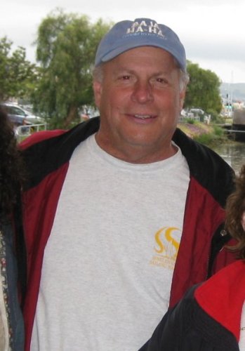Michael Weaver