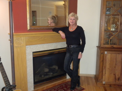 Diane Aylmer