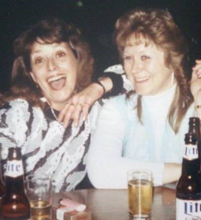 Virginia Barnett