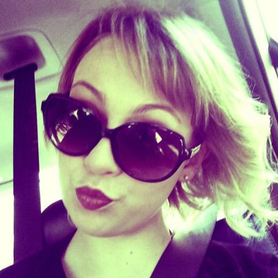 Jessica Bogert
