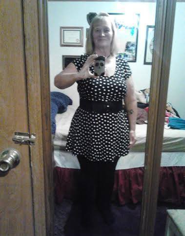 Bonnie Dillard