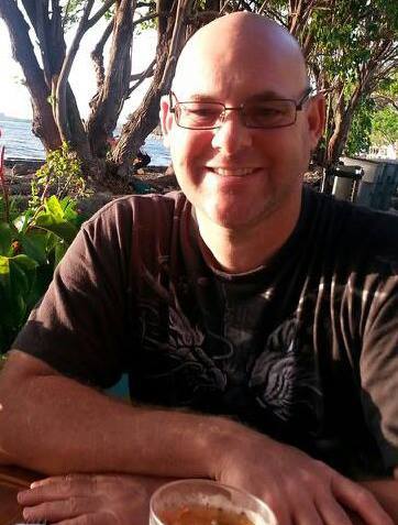 John Hargreaves