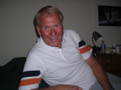 Charles Beuerlein