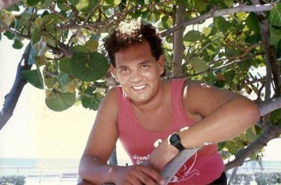 Robert Mayo