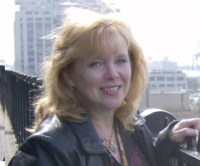 Teresa Platt