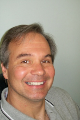Peter Bubel