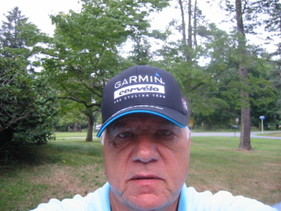 Charles Spano