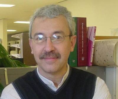 Hugo Chapa