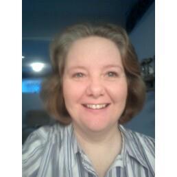 Mary Swart