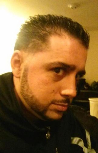 Nicholas Pizzingrillo