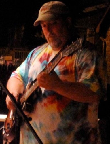 Matthew Seibel
