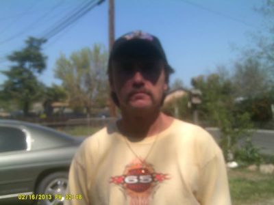 Richard Hilston