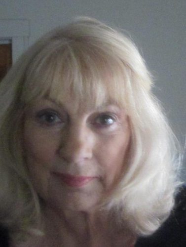 Carol Mcdonnell