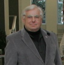 Lawrence Stadulis