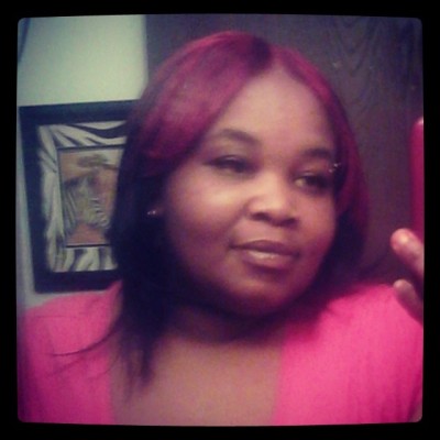 Lawanda Glover