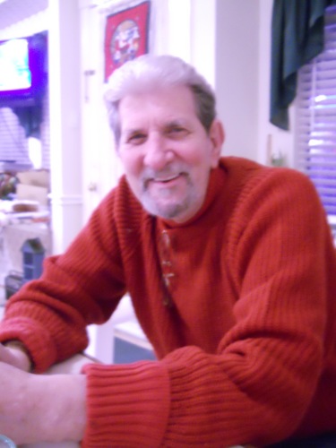 Phil Ross