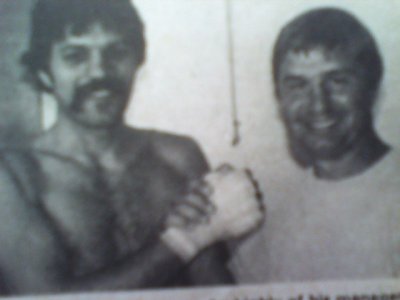 John Mancino