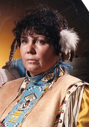 Frances Sorensen