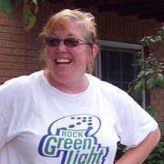 Tracy Tumiel