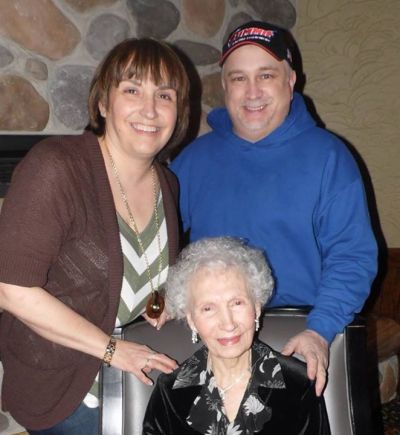 Theresa Gabor