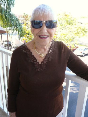 Lorraine Beckenstein