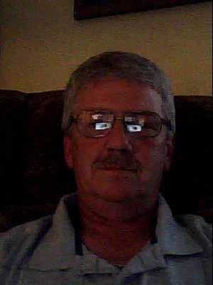 Terry Hargiss