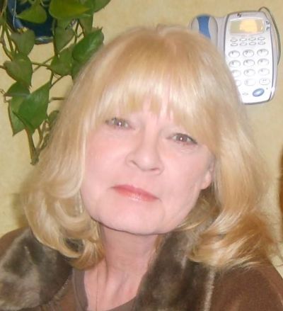 Laura Hanks