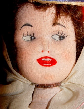 Janet Gicker