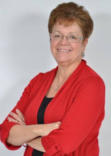 Joy Klohonatz