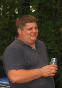 Jared Arkwell