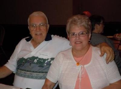 Shirley Petrillo