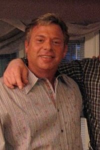 Steven Migdalewicz