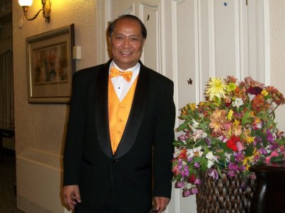 Remigio Banaag
