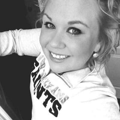 Holly Broussard