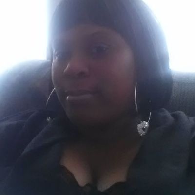 Trina Jolly