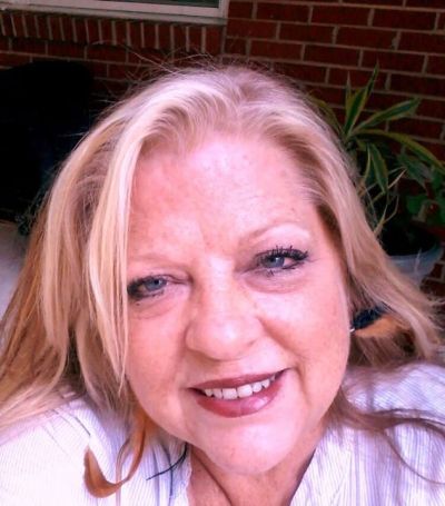 Patsy Mason